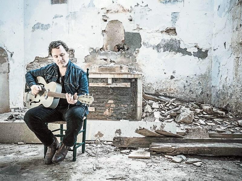 Mundy is back in Carrick-on-Shannon