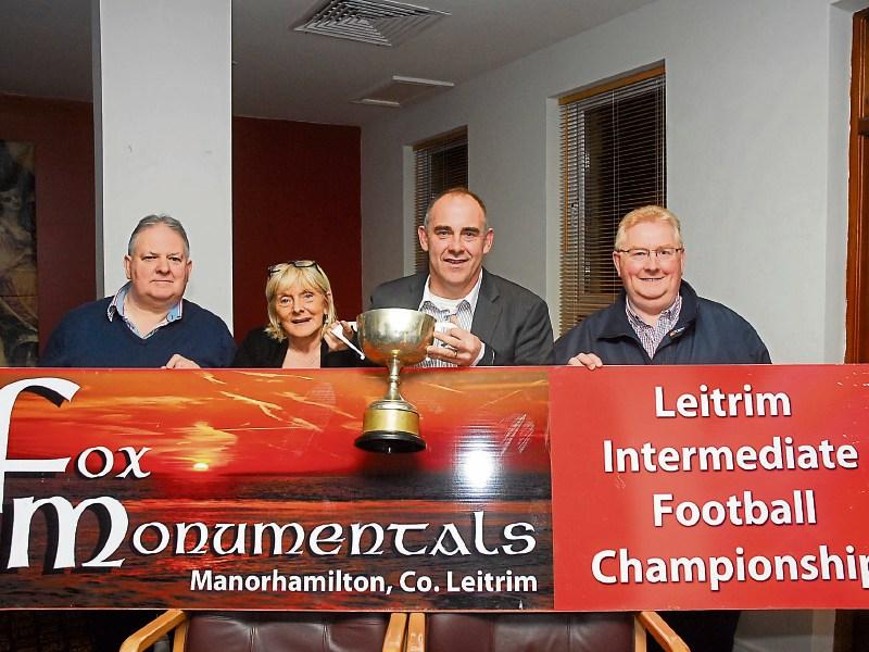 County Final repeat highlight of 2016 Club Championship draws