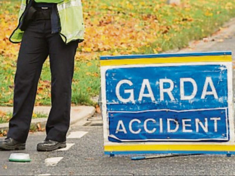 Dromod accident
