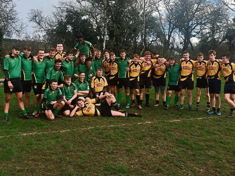 Carrick host Stevenage friendly