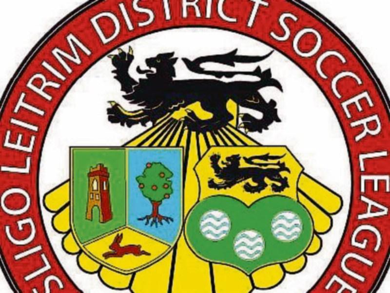 Ballymote claim Premier League title