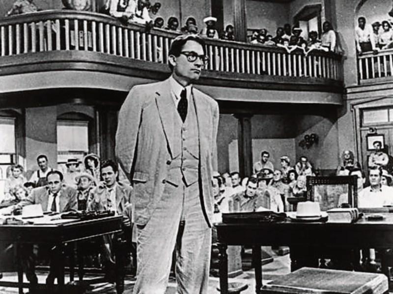 To Kill a Mockingbird to be screened at The Dock
