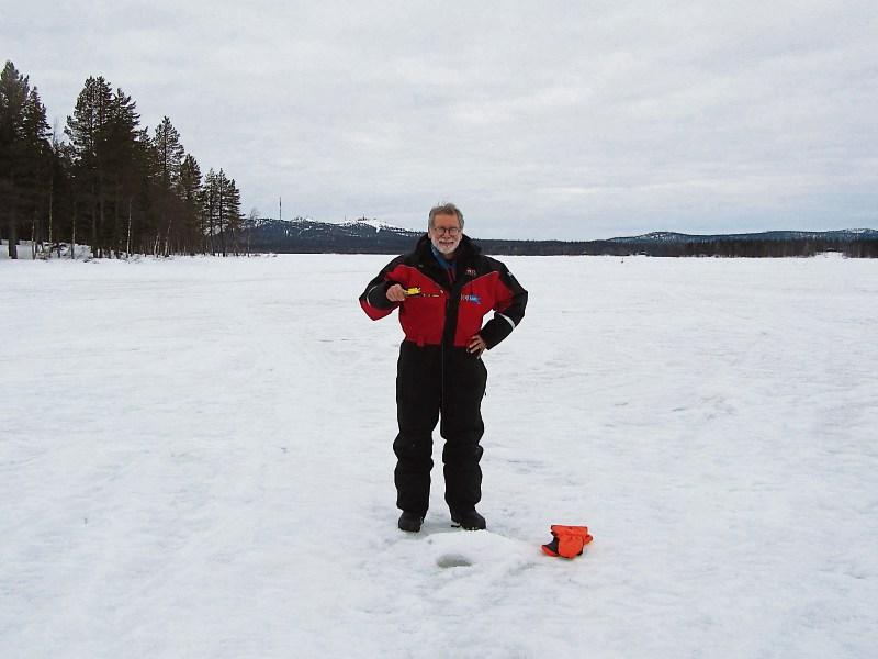 Leitrim tourism businesses travel to Finland