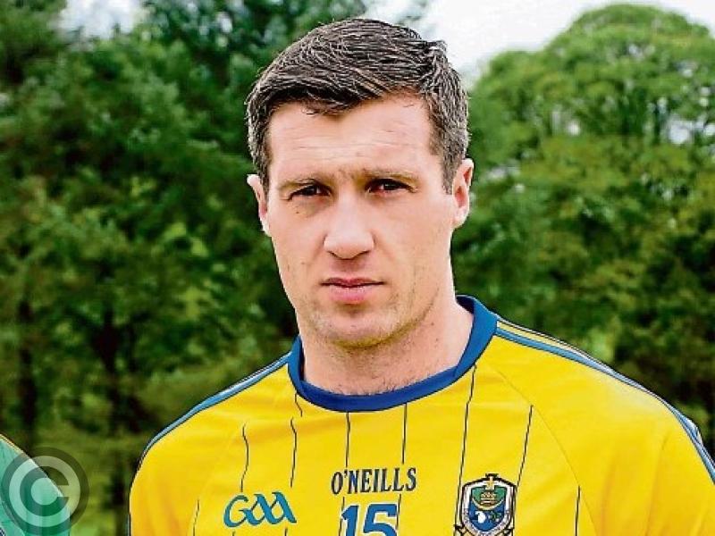 Roscommon star Cregg to host latest Leitrim GAA Coaching Workshp
