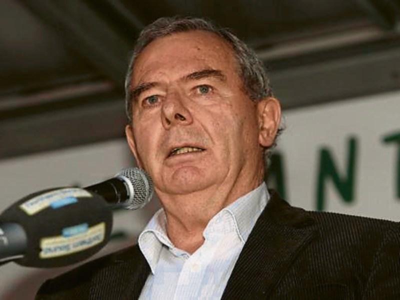 Sean Quinn