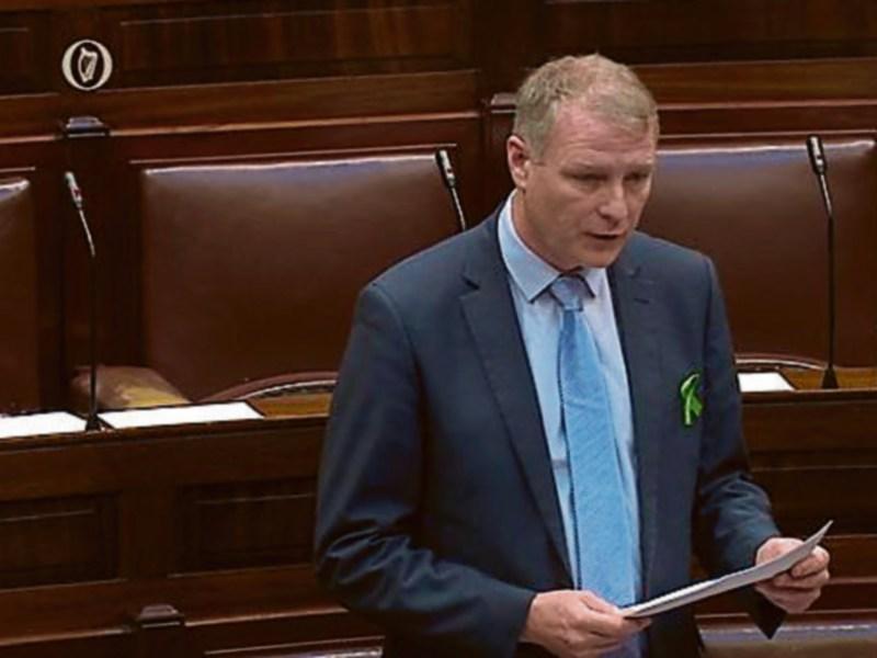 Martin Kenny insists agri-food must get the price it deserves