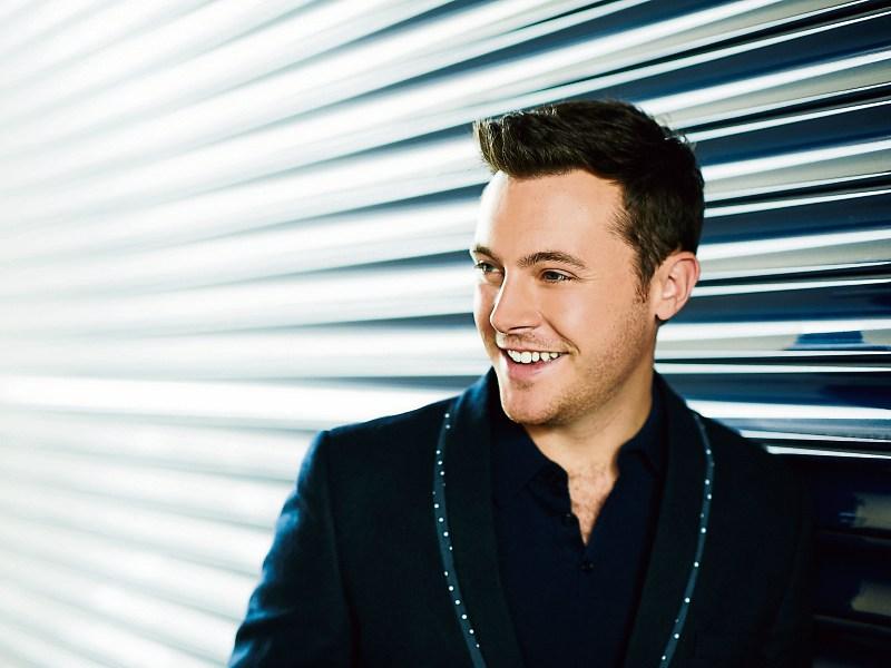 Nathan Carter announces second date due to popular demand
