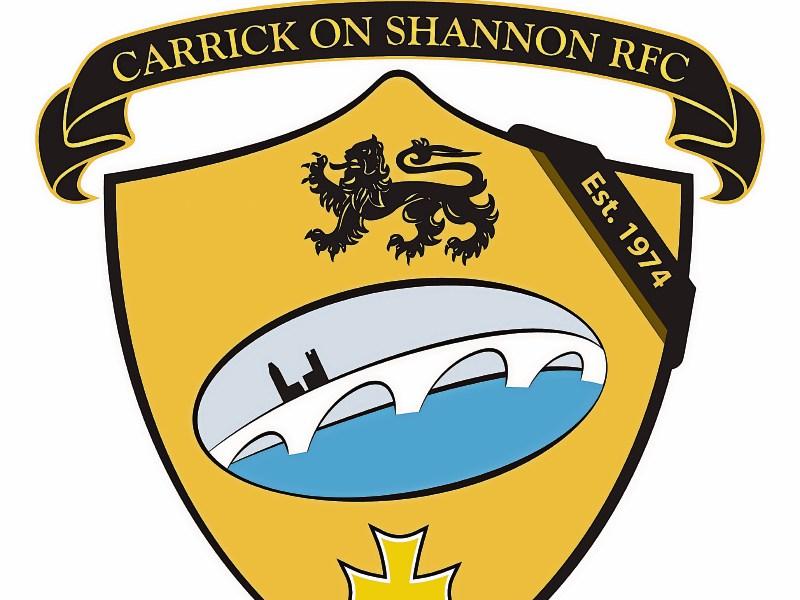 Carrick U17s do the double over Westport