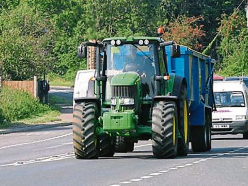 RSA and IFA issue joint road safety appeal X