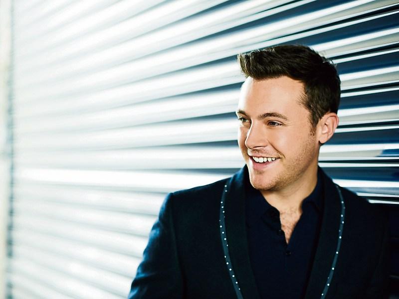 Win tickets to Nathan Carter