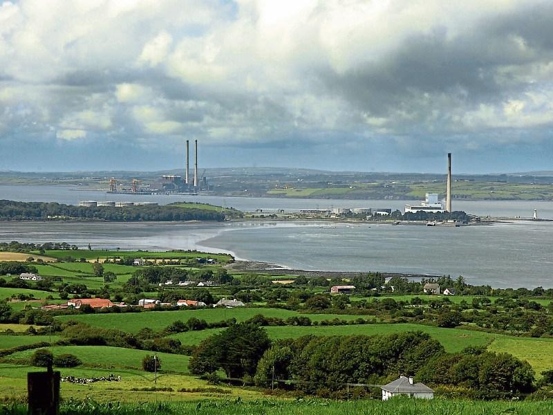 Shannon LNG plant is now 'more important than ever' says MEP