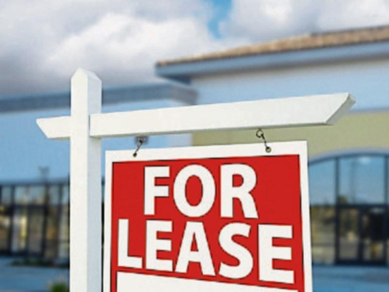 74.7% of vacant commercial properties in Leitrim have been vacant for over three years
