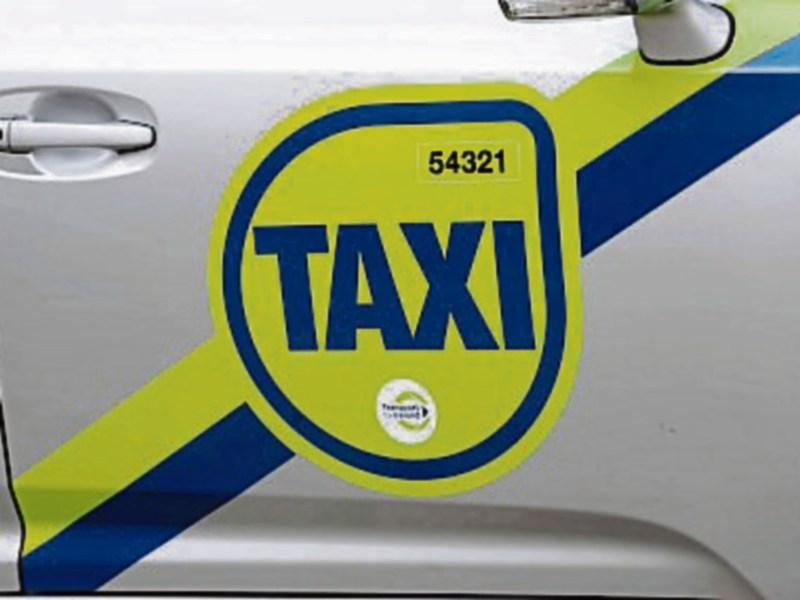 No insurance quote for wheelchair taxi driver