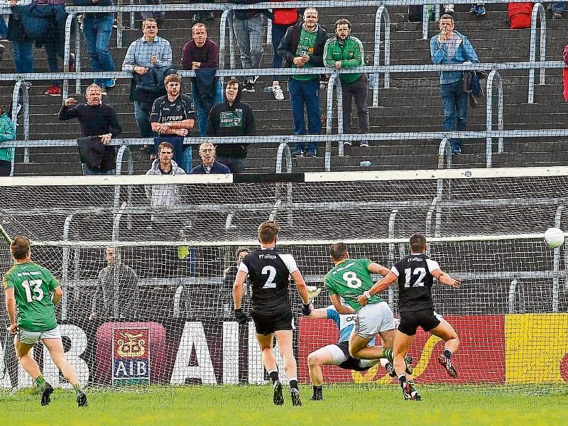 Time to take stock of Leitrim's football future