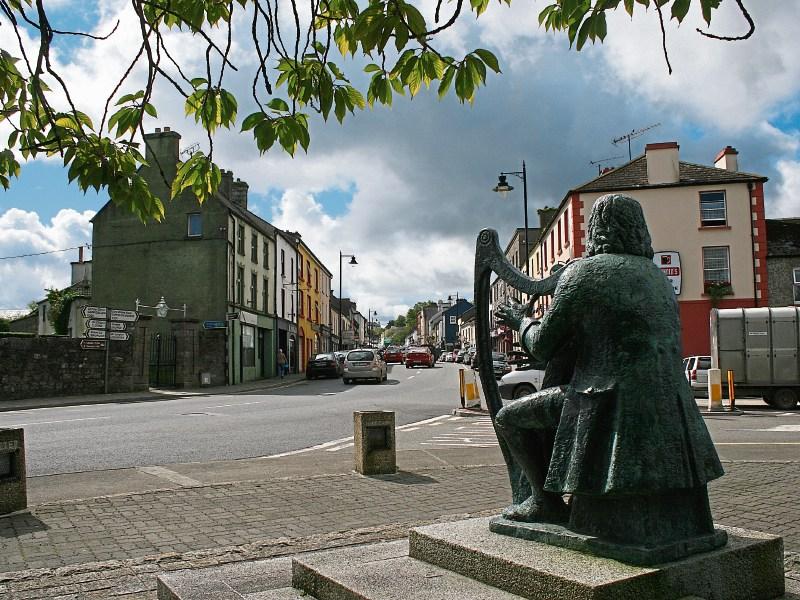 Mohill needs more support to secure its future