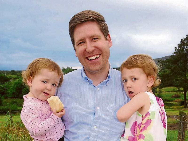 Aghacashel links for United States Republican Congressional candidate