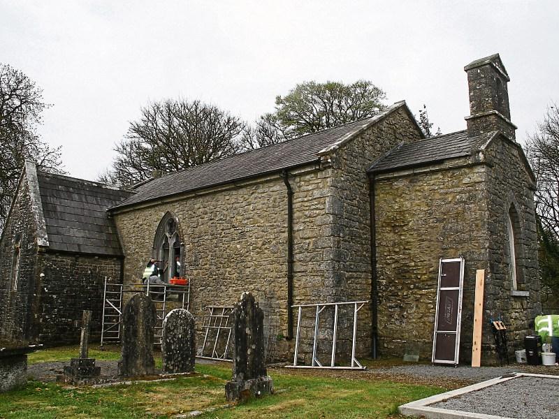 Dream Auction fundraiser in aid of St Catherine's Church restoration