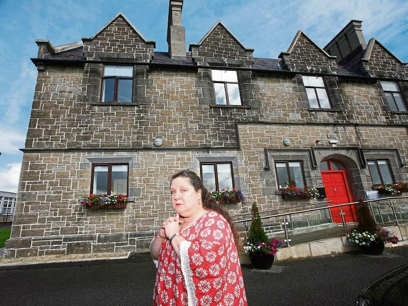 Australian descendant leads the way for Carrick memorial