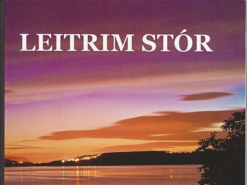 Leitrim life celebrated and treasured in remarkable new book