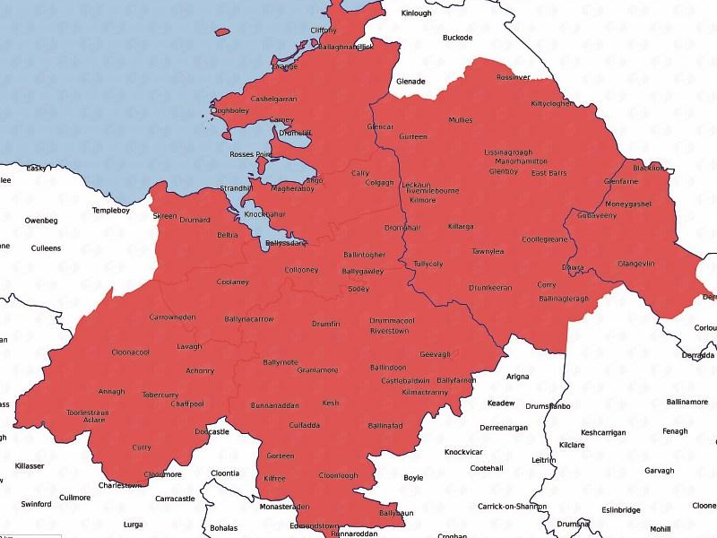 Do you live in the new Caredoc Out of Hours GP service area?