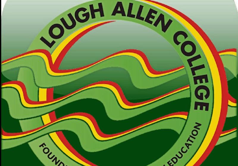 Lough Allen College, Drumkeerin - School News October 23-31