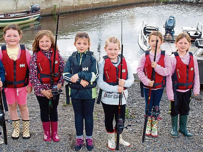 Chances of landing a big one increasing