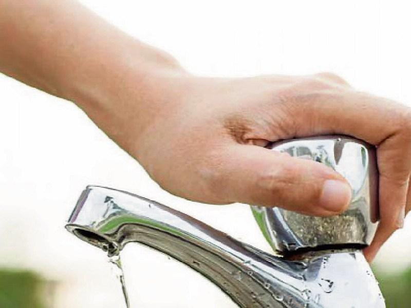 Mohill residents regularly left without water