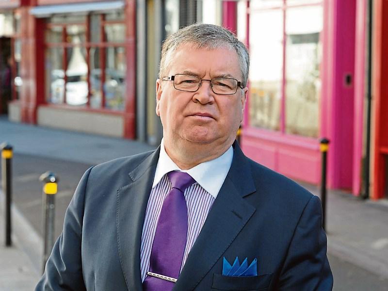 Joe Duffy to re-launch Drumshanbo's Glimpses of the Past