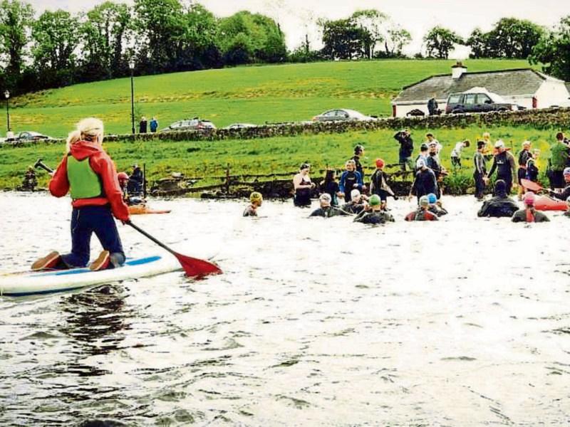 Get set for the 10th Great Swim, Fin and Snorkel