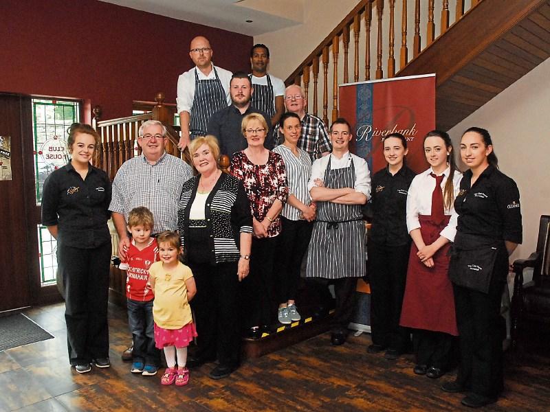 The Clubhouse Bar gears up for 10th anniversary celebrations