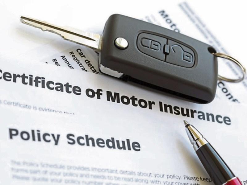 One million green card forms issued to insurance companies