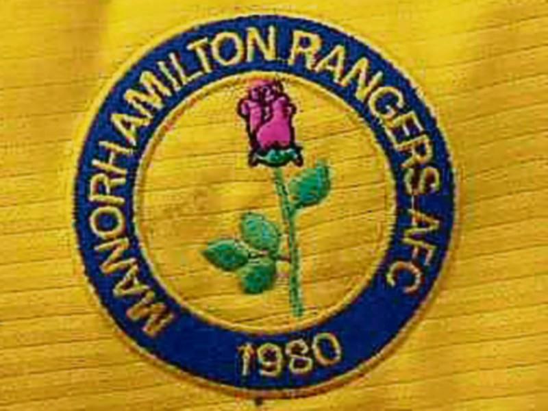 Manorhamilton Rangers to host St Michael's in FAI Junior Cup