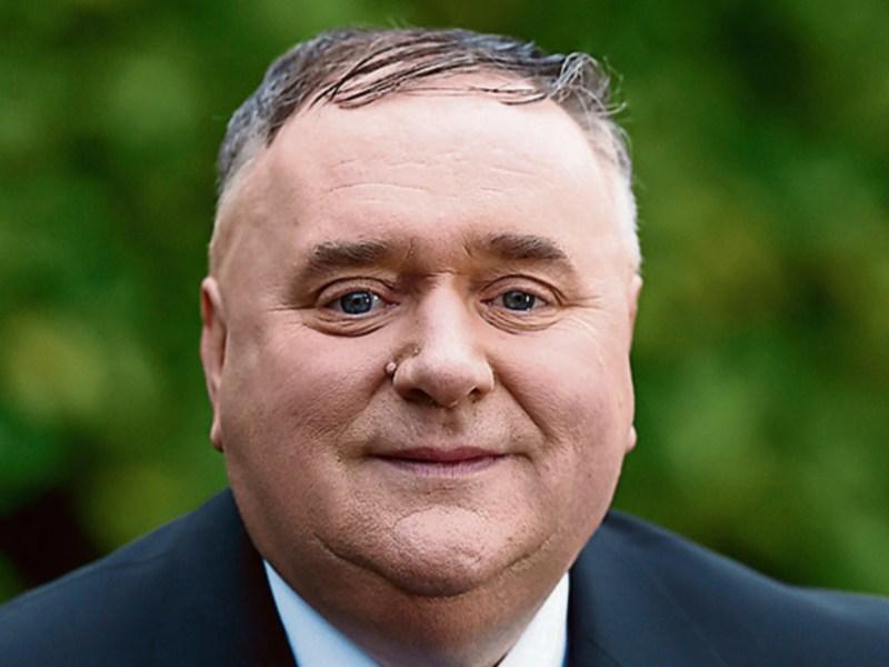 Deputy Eugene Murphy angered over timing of OPW Minister's visit to region