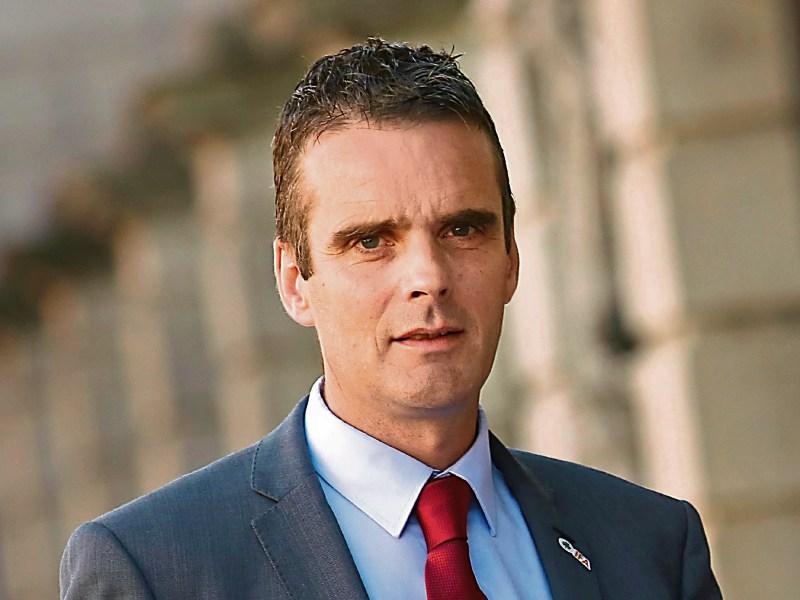 IFA demands strong action on beef at Tullamore meeting