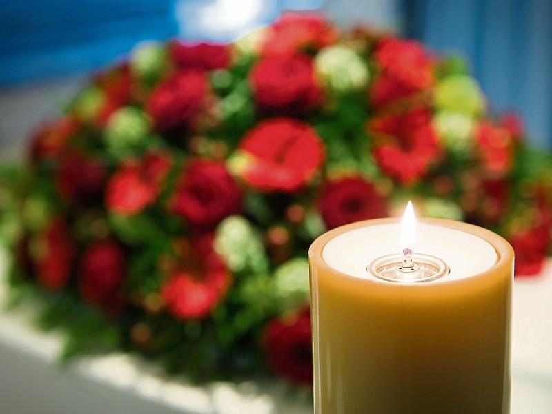 Recent deaths in the Leitrim area - update