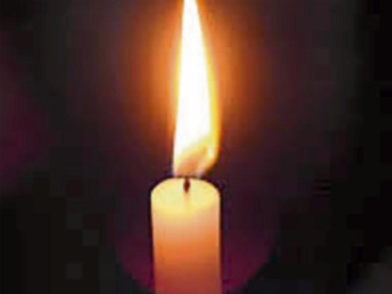 Memorial Mass