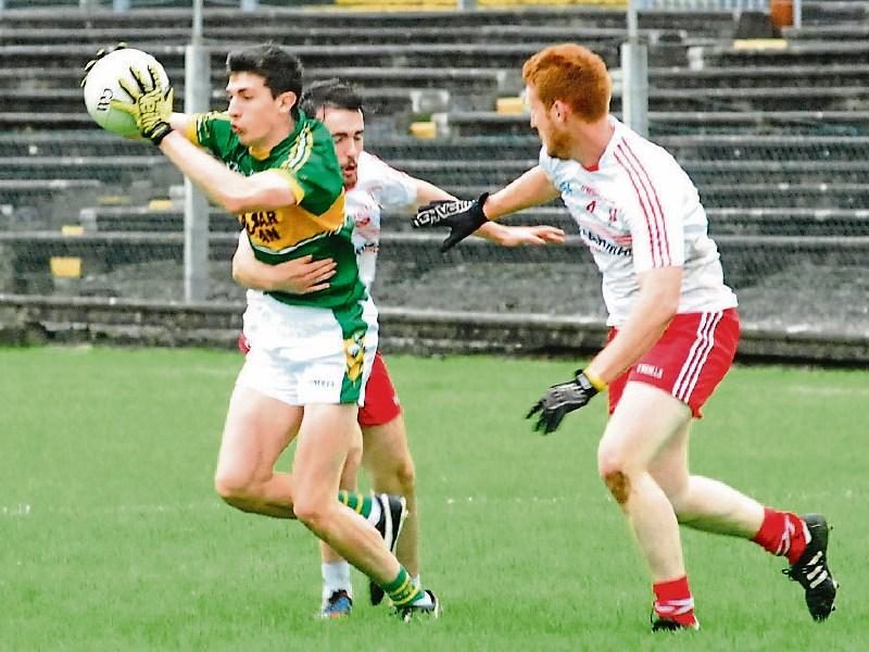 UNDERDOGS PLAN AMBUSH BUT FAVOURITES TO ADVANCE