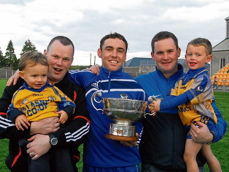 Tributes paid to the late Mark Rooney