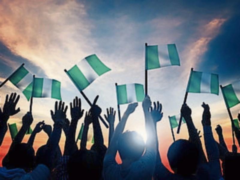 Leitrim celebrates Nigerian Democracy Day