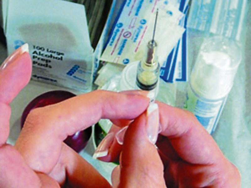 HPV vaccine