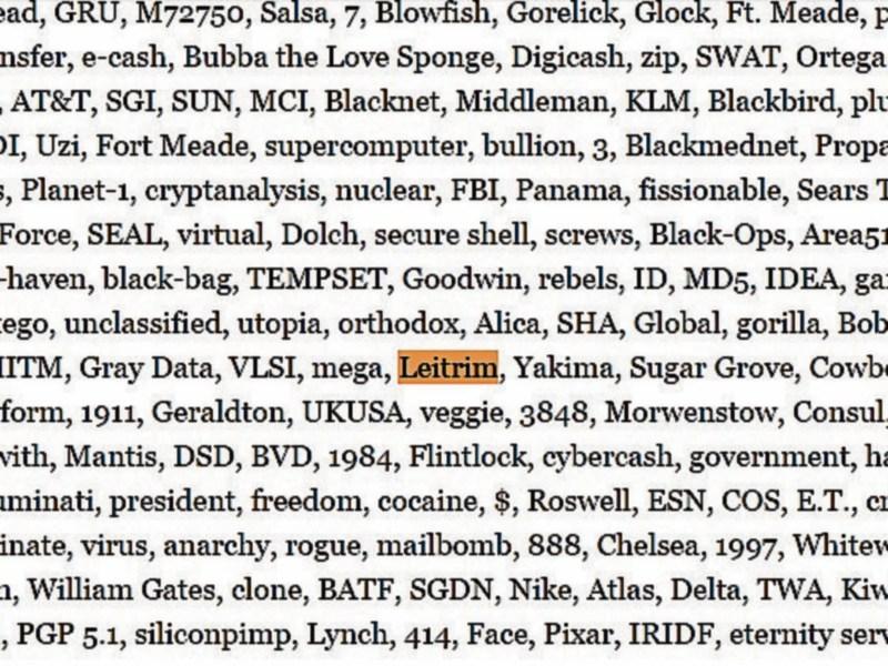 Big Brother is apparently watching us.... well the NSA anyway