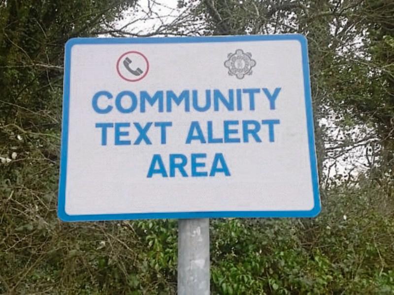 Groups encouraged to apply for Text Alert funding