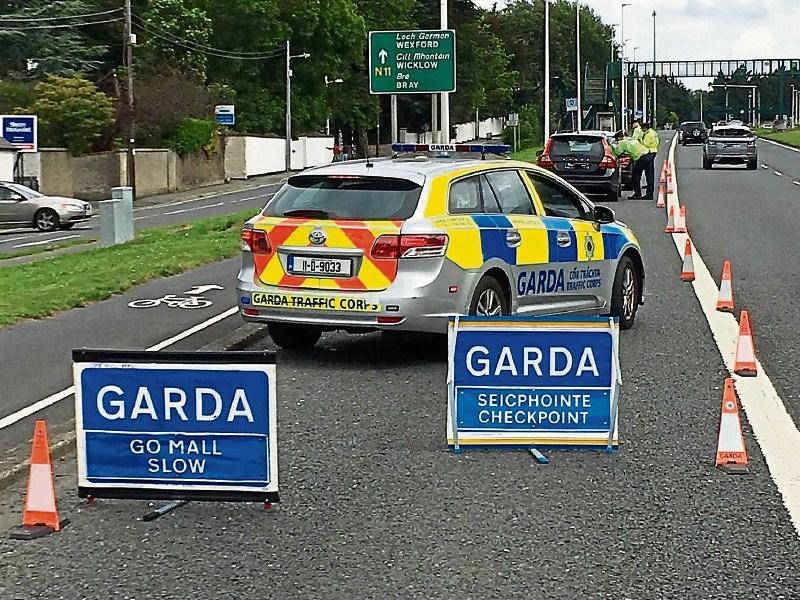 Garda May Bank Holiday campaign will target drug and drunk drivers