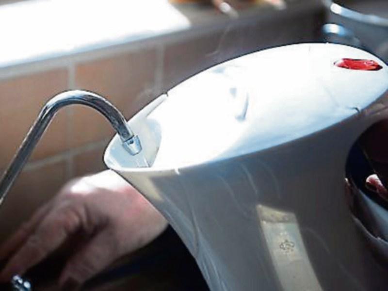 Over 7,000 people removed from boil water notice