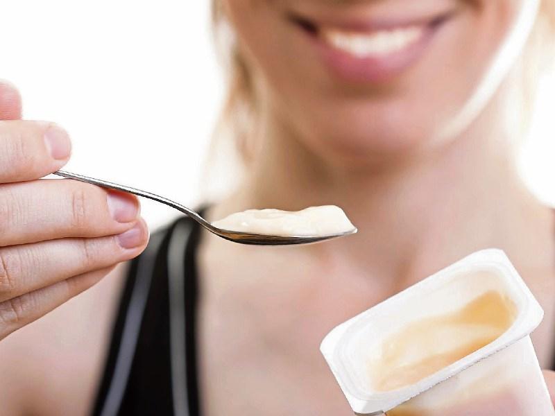 Love your bones with &nbsp;daily good nutrition