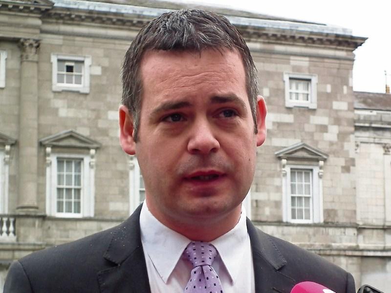 Pearse Doherty TD welcomes progress on legislation removing Statute of Limitations for financial complaints