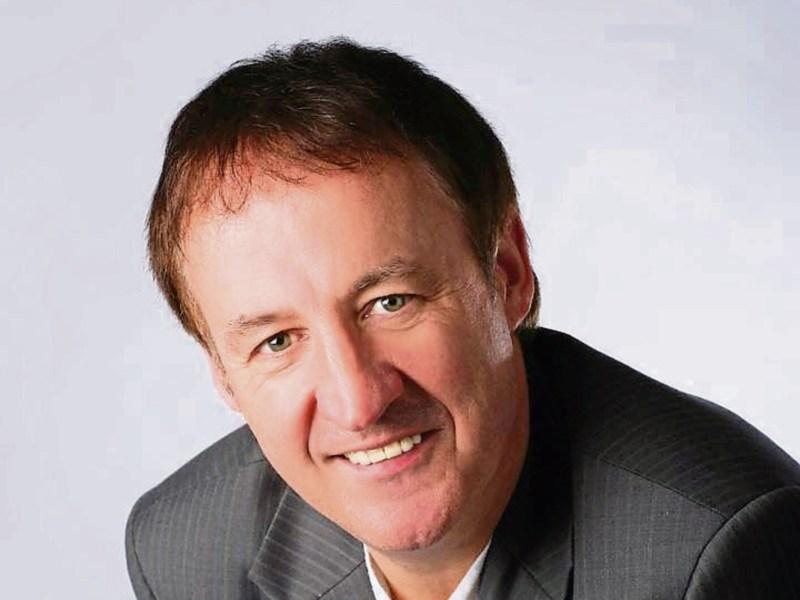 A night with six top country stars at Limerick's UCH