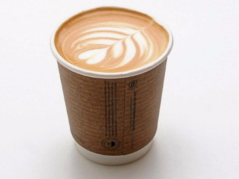 Green Party welcome Government's coffee cup charge proposal