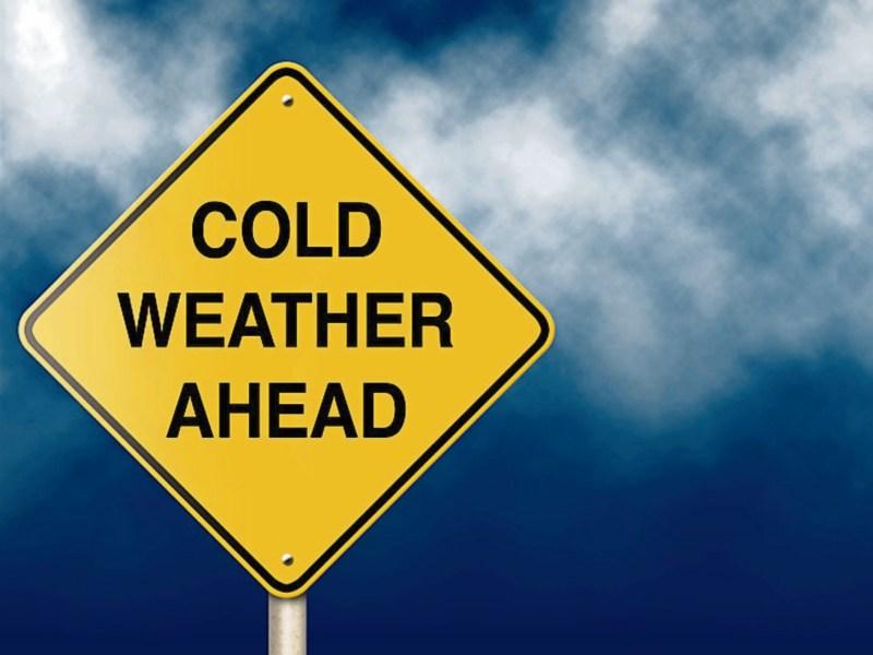 Met Éireann weather forecast