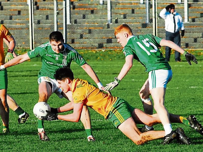 Westport more than just Lee Keegan